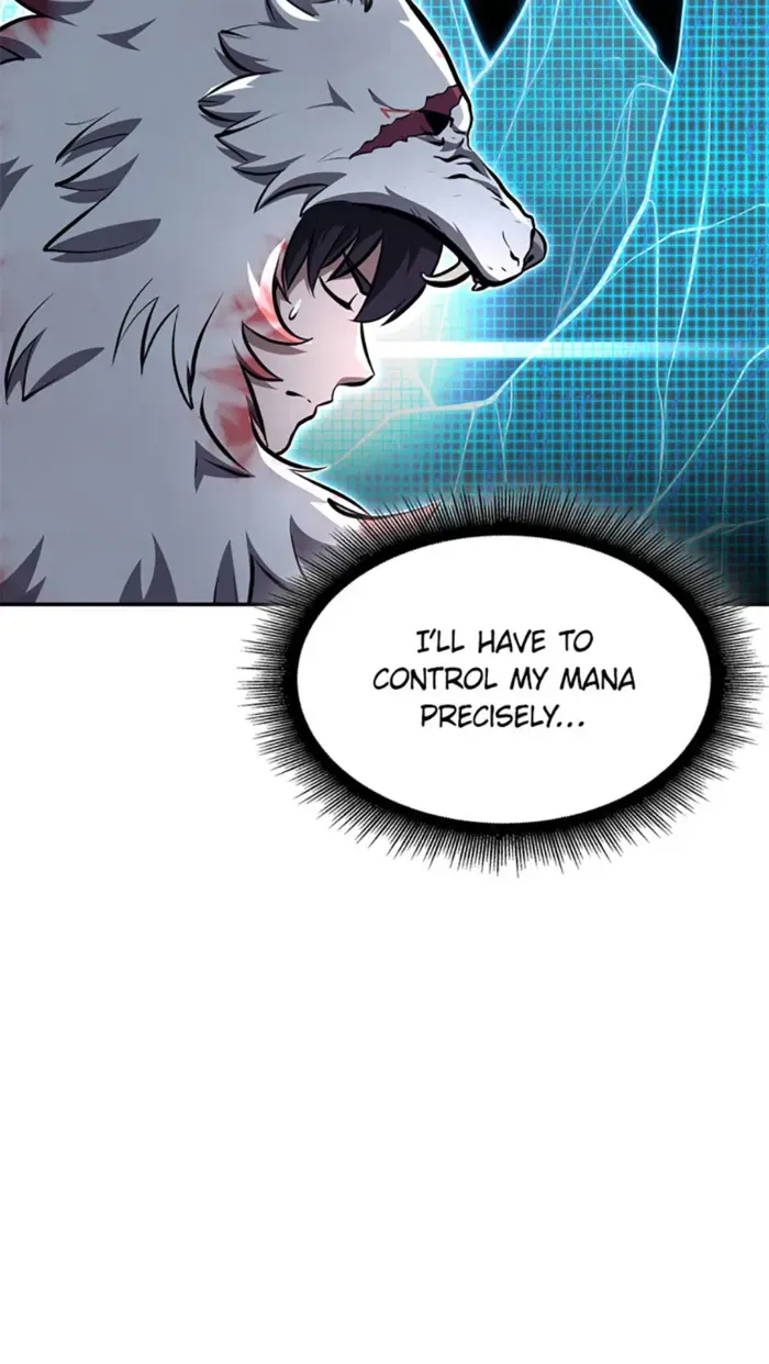 I Returned As An Fff-Class Witch Doctor Zinmanga X Chapter 91 Page 48