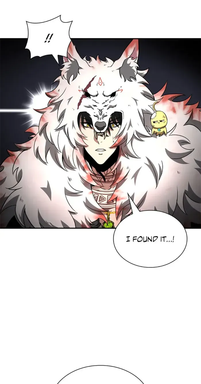 I Returned As An Fff-Class Witch Doctor Zinmanga X Chapter 91 Page 49