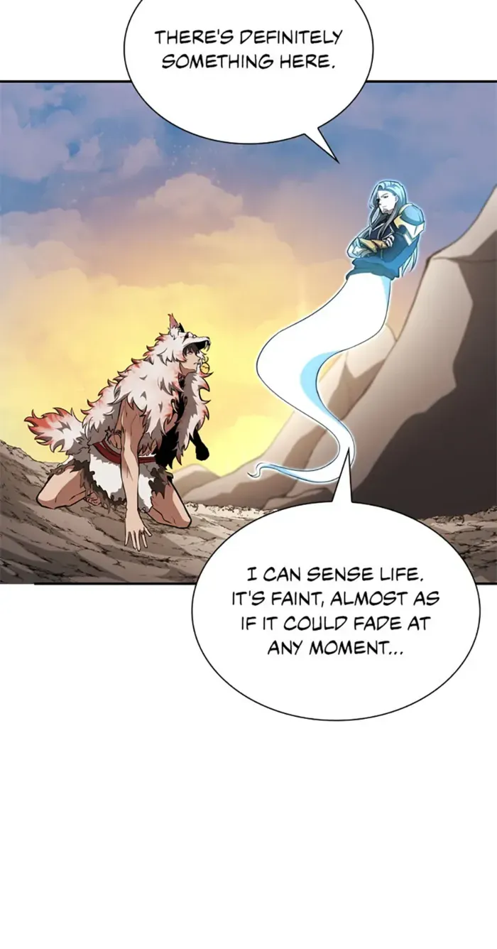 I Returned As An Fff-Class Witch Doctor Zinmanga X Chapter 91 Page 50