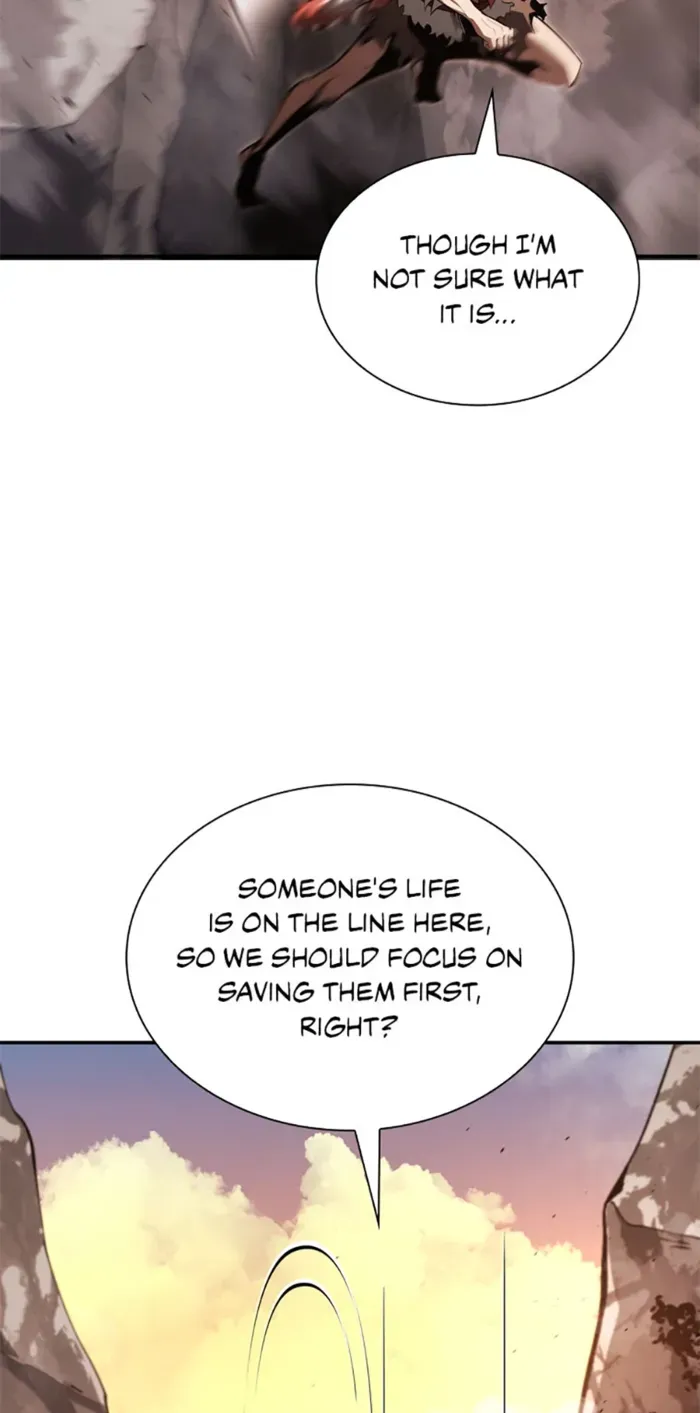 I Returned As An Fff-Class Witch Doctor Zinmanga X Chapter 91 Page 56