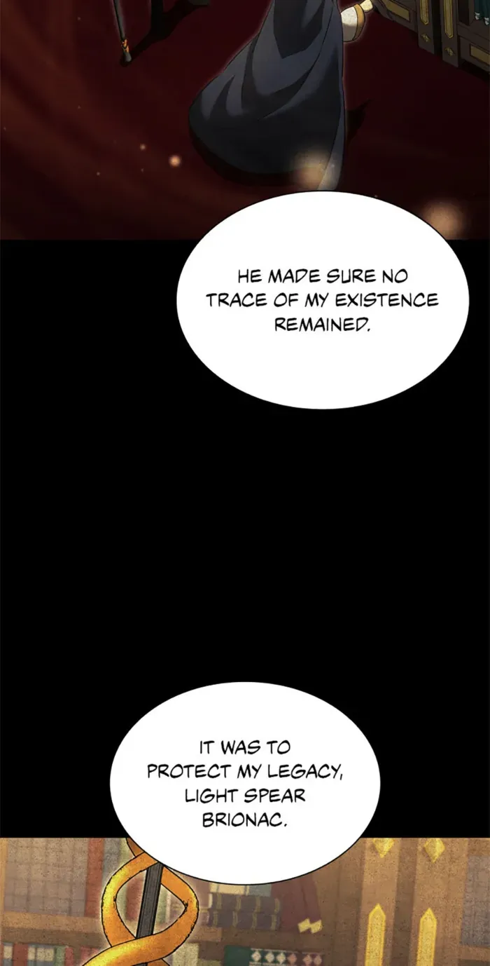 I Returned As An Fff-Class Witch Doctor Zinmanga X Chapter 90 Page 70
