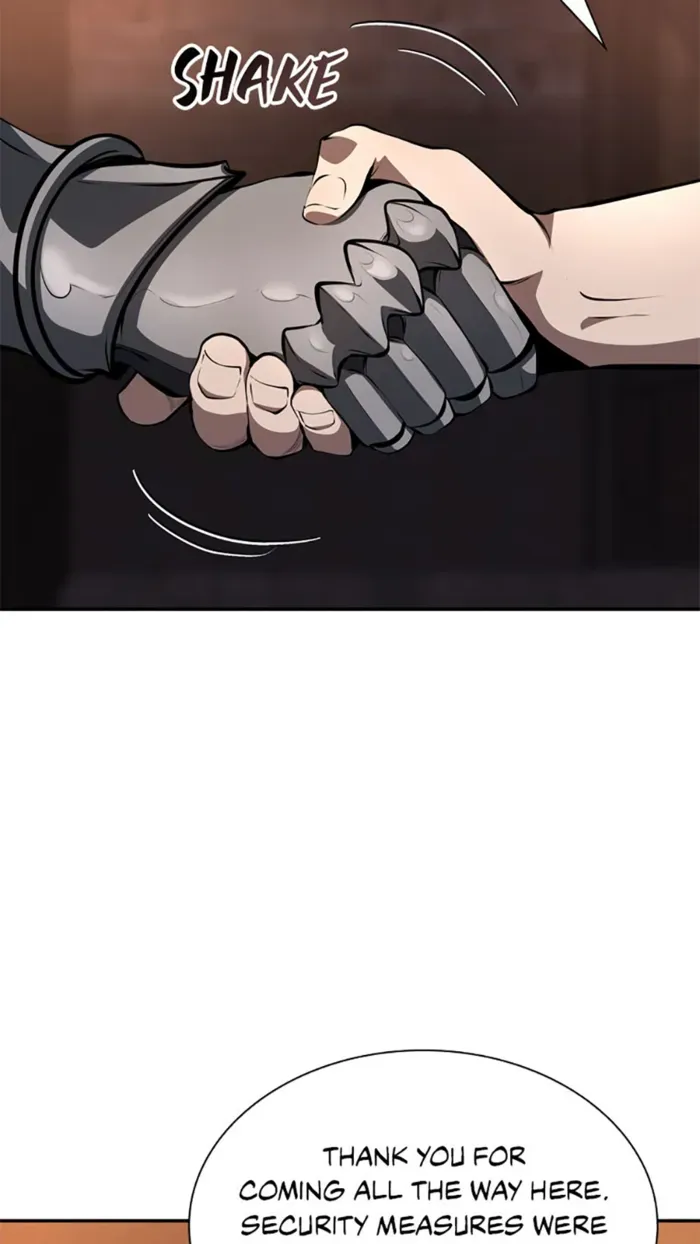 I Returned As An Fff-Class Witch Doctor Zinmanga X Chapter 90 Page 86