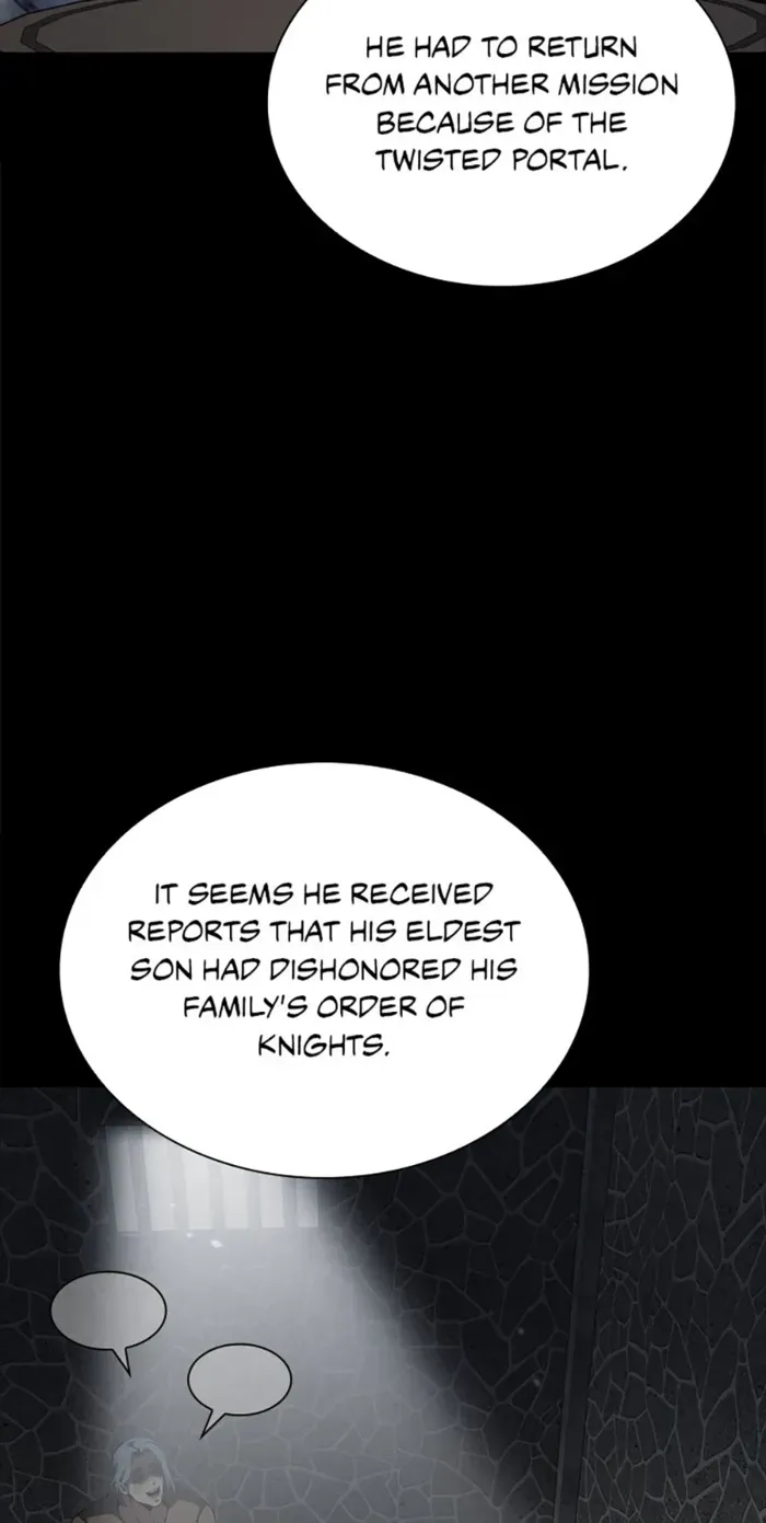 I Returned As An Fff-Class Witch Doctor Zinmanga X Chapter 90 Page 90