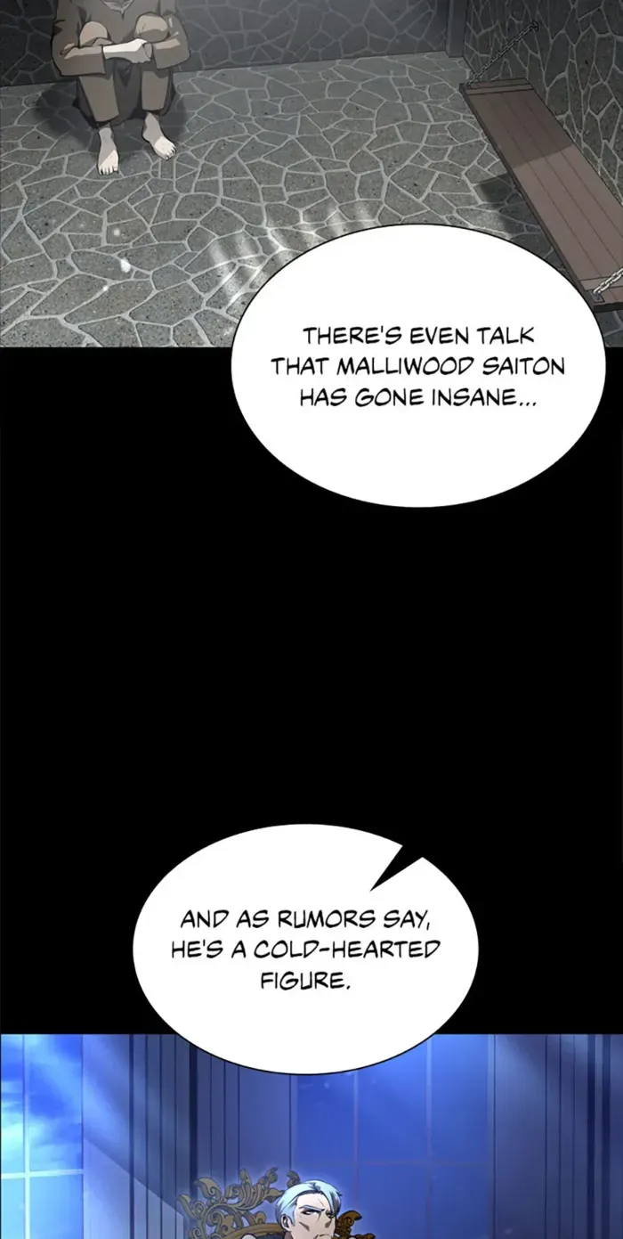 I Returned As An Fff-Class Witch Doctor Zinmanga X Chapter 90 Page 91