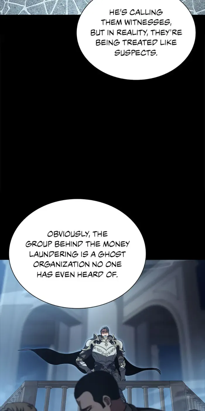 I Returned As An Fff-Class Witch Doctor Zinmanga X Chapter 90 Page 94