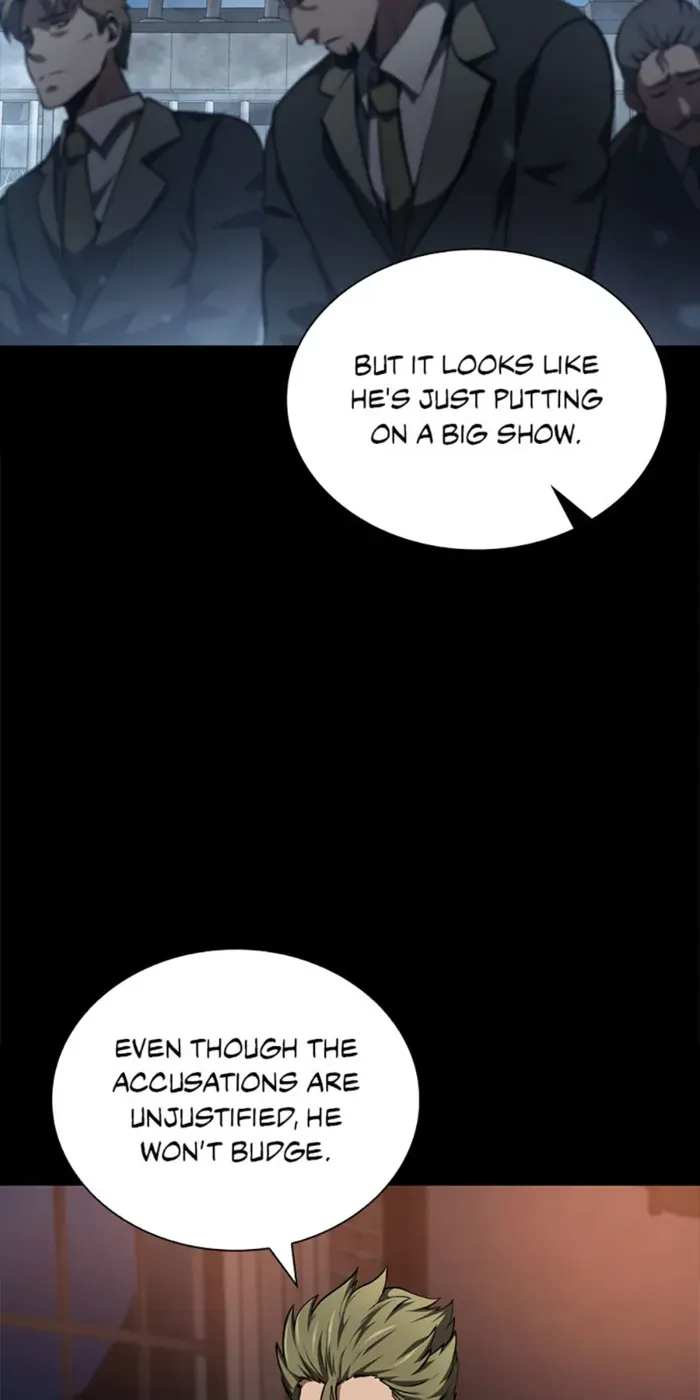 I Returned As An Fff-Class Witch Doctor Zinmanga X Chapter 90 Page 95