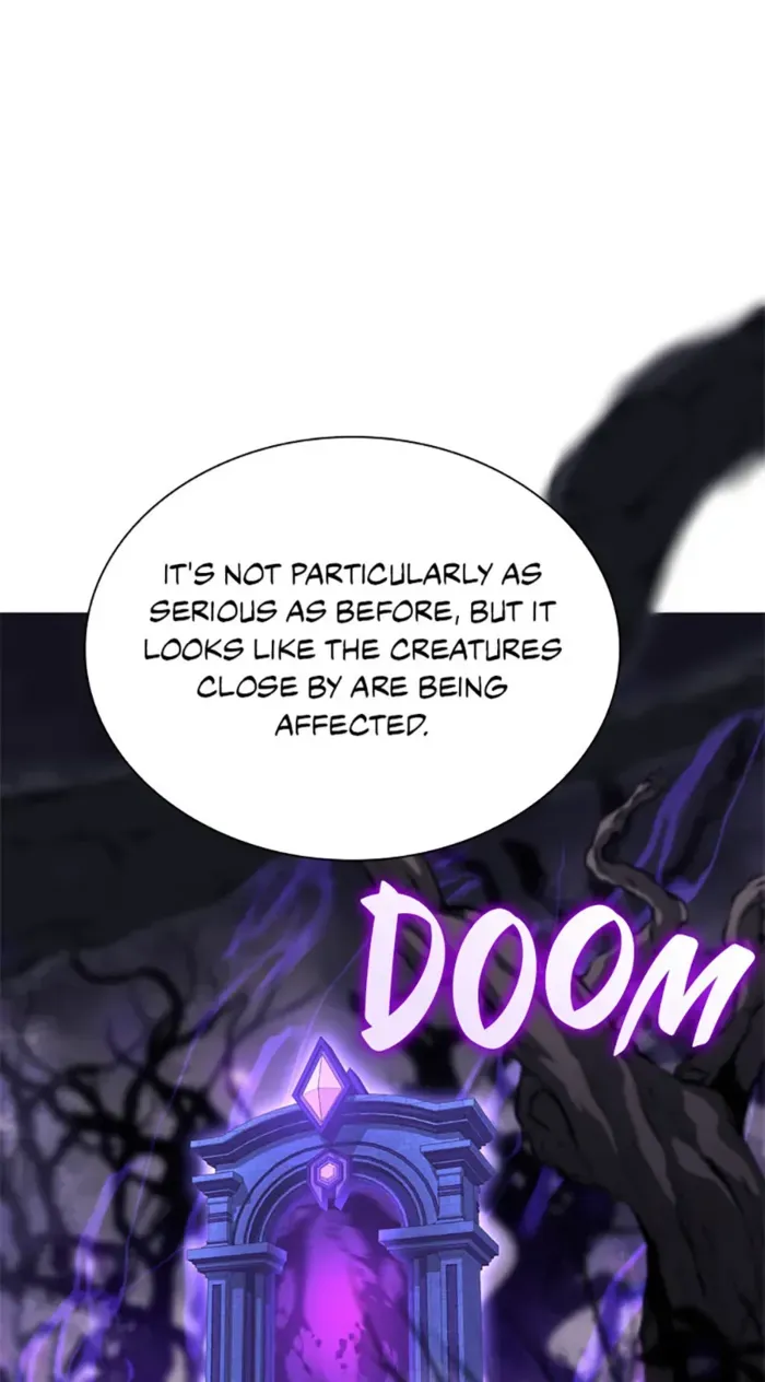 I Returned As An Fff-Class Witch Doctor Zinmanga X Chapter 90 Page 99