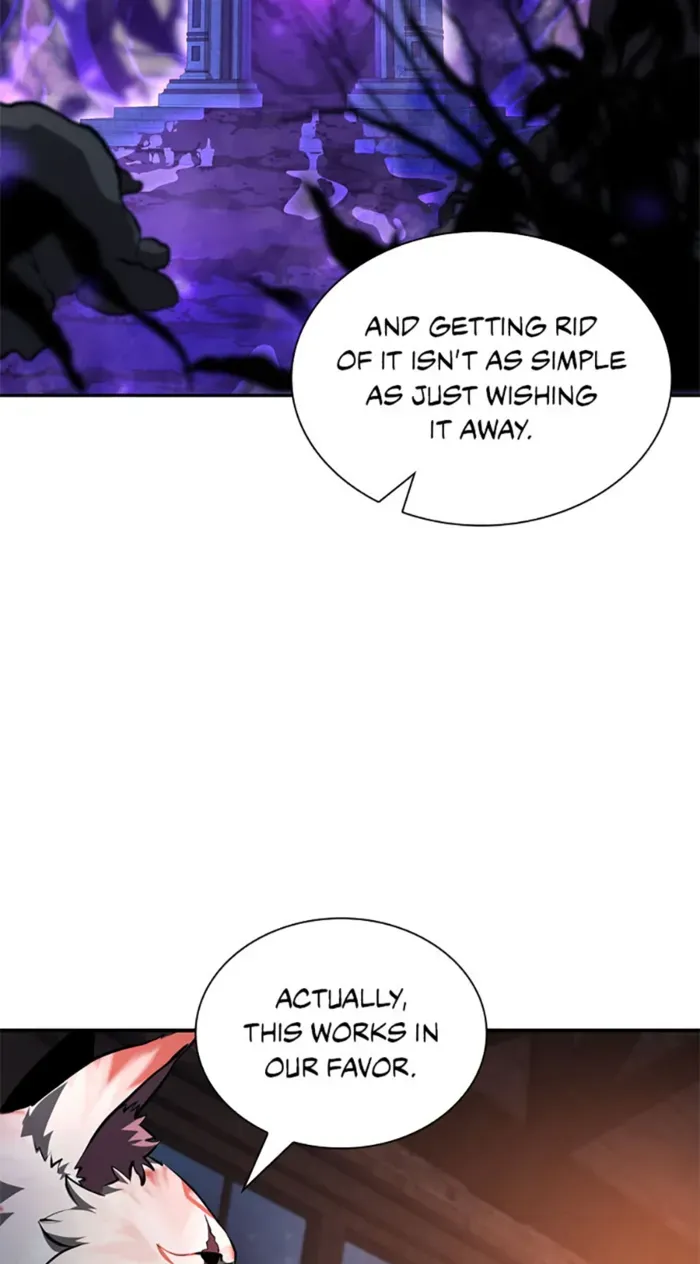 I Returned As An Fff-Class Witch Doctor Zinmanga X Chapter 90 Page 100