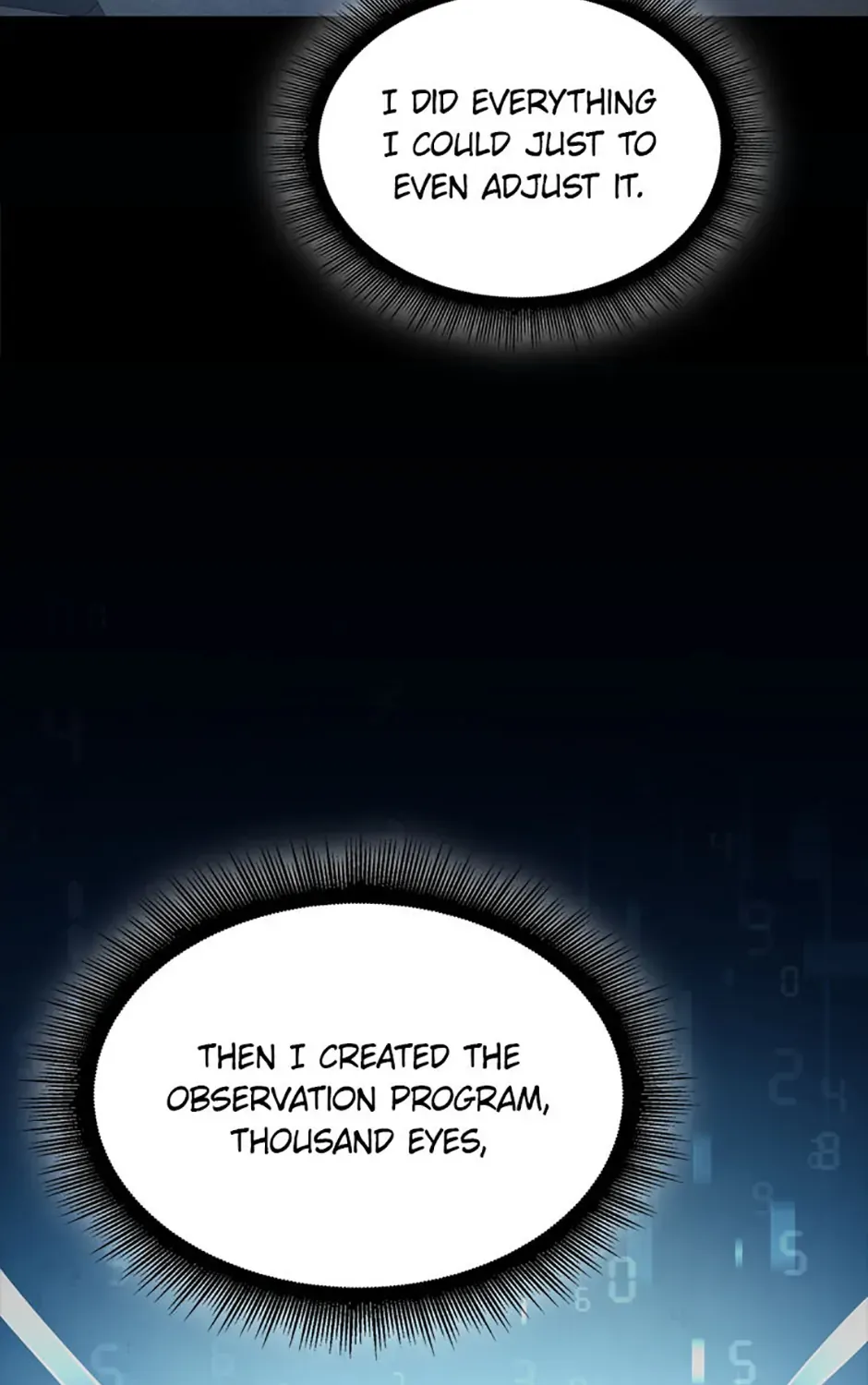 I Returned As An Fff-Class Witch Doctor Zinmanga X Chapter 89 Page 35