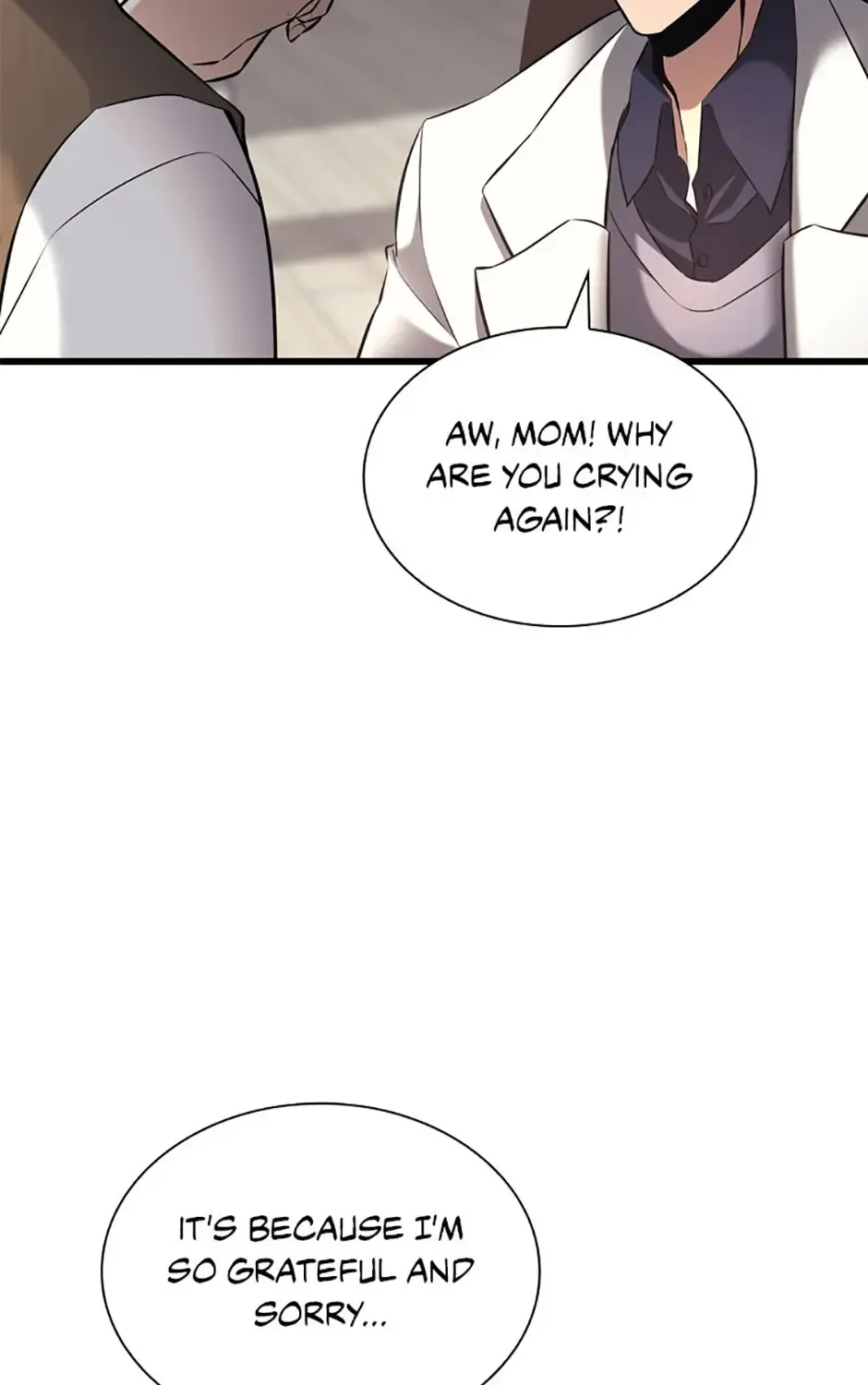 I Returned As An Fff-Class Witch Doctor Zinmanga X Chapter 89 Page 113