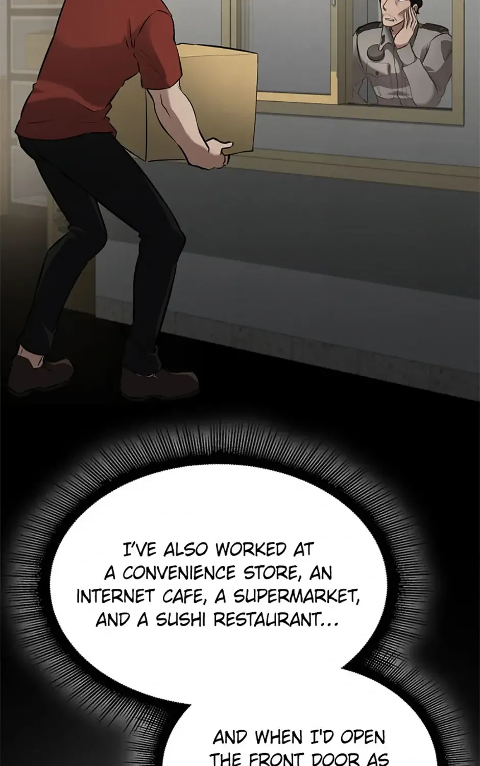 I Returned As An Fff-Class Witch Doctor Zinmanga X Chapter 89 Page 125