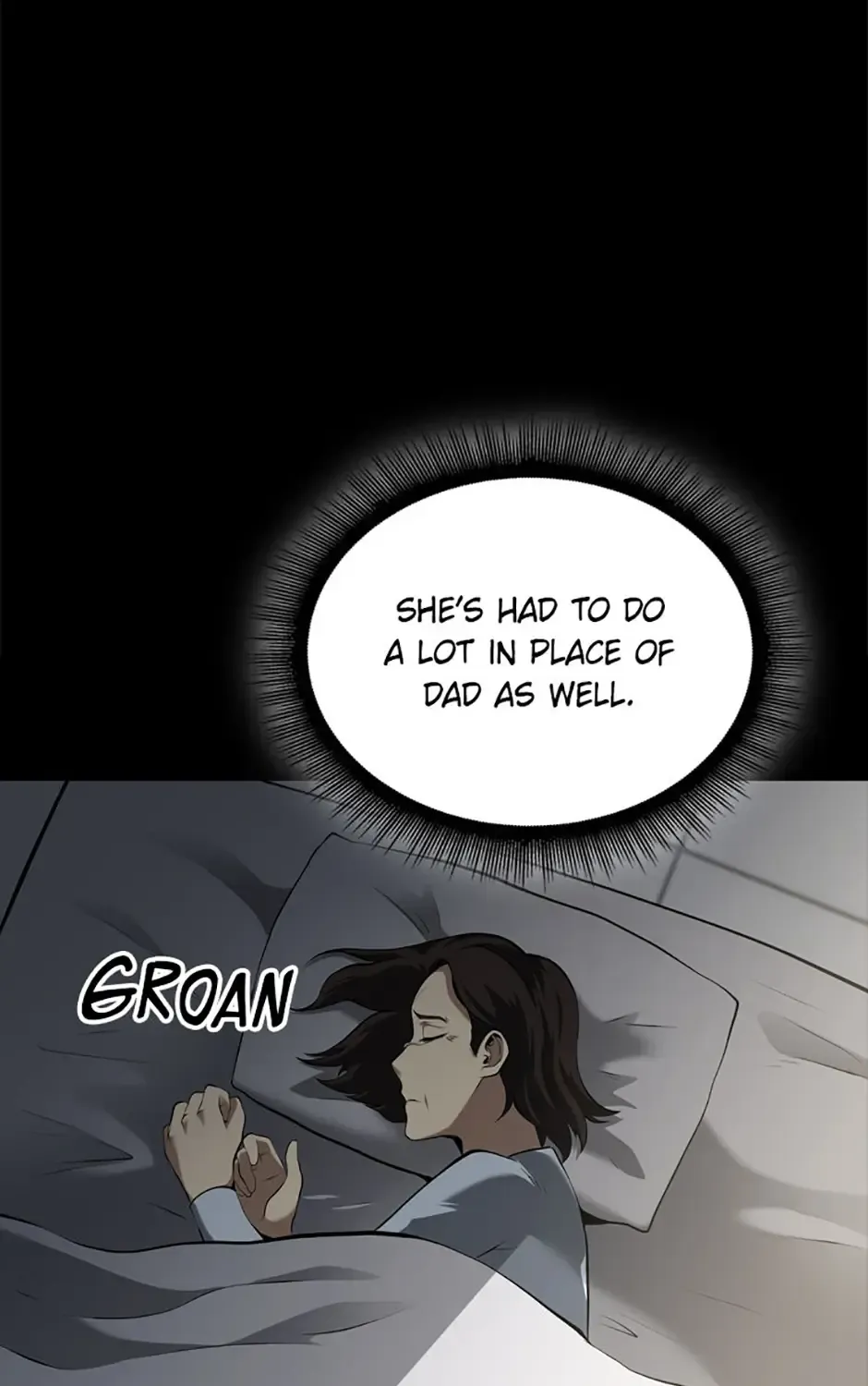 I Returned As An Fff-Class Witch Doctor Zinmanga X Chapter 89 Page 131