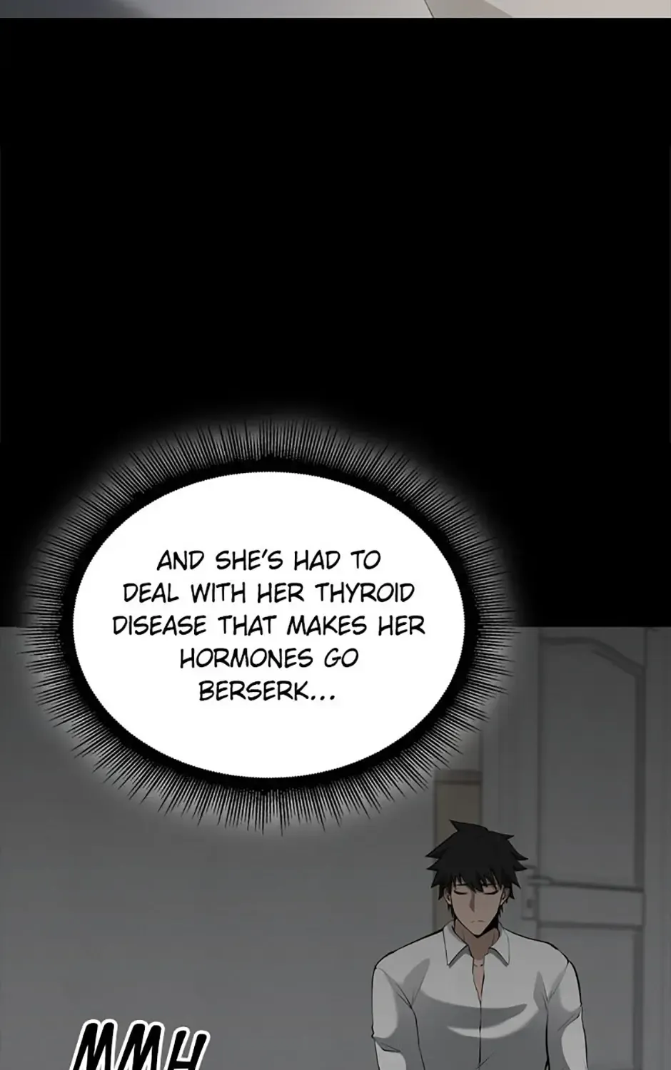 I Returned As An Fff-Class Witch Doctor Zinmanga X Chapter 89 Page 133