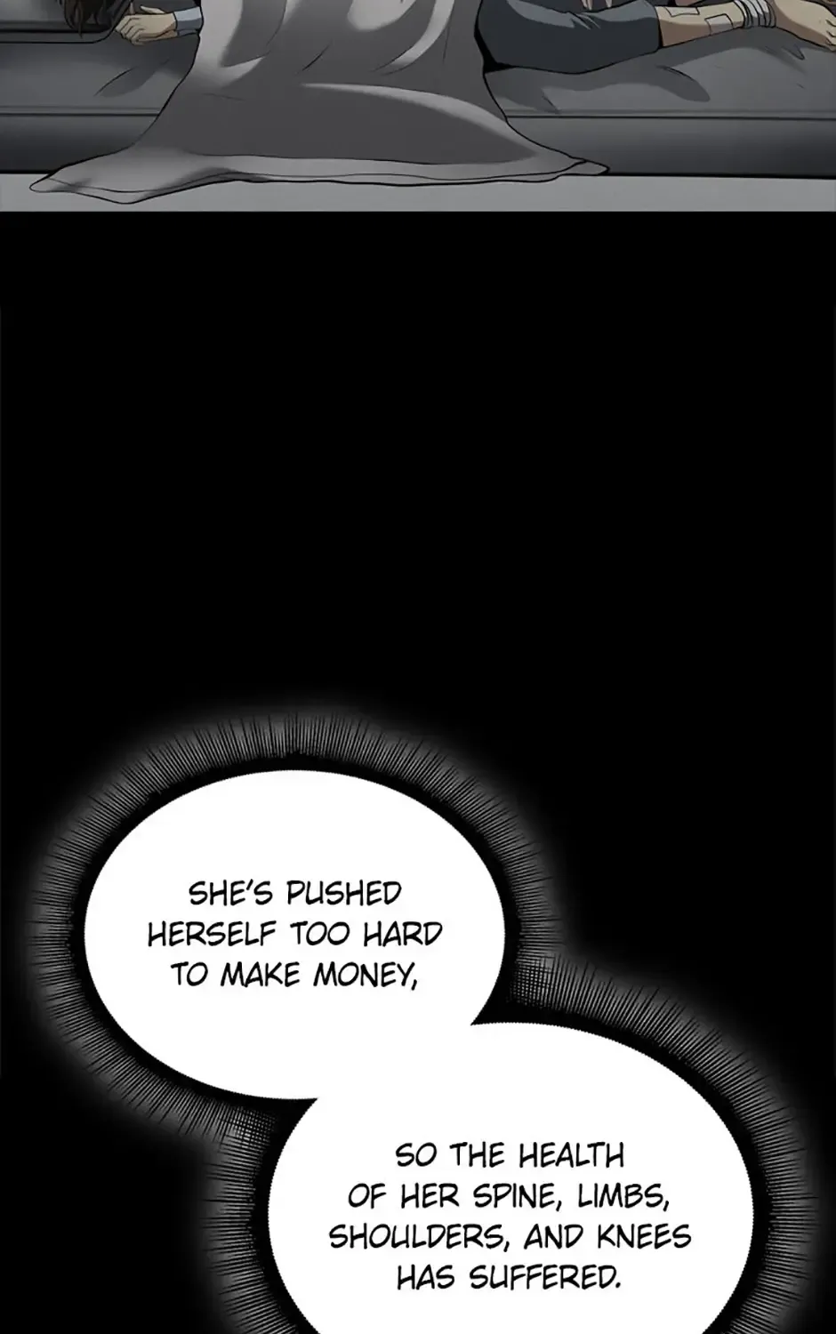 I Returned As An Fff-Class Witch Doctor Zinmanga X Chapter 89 Page 135