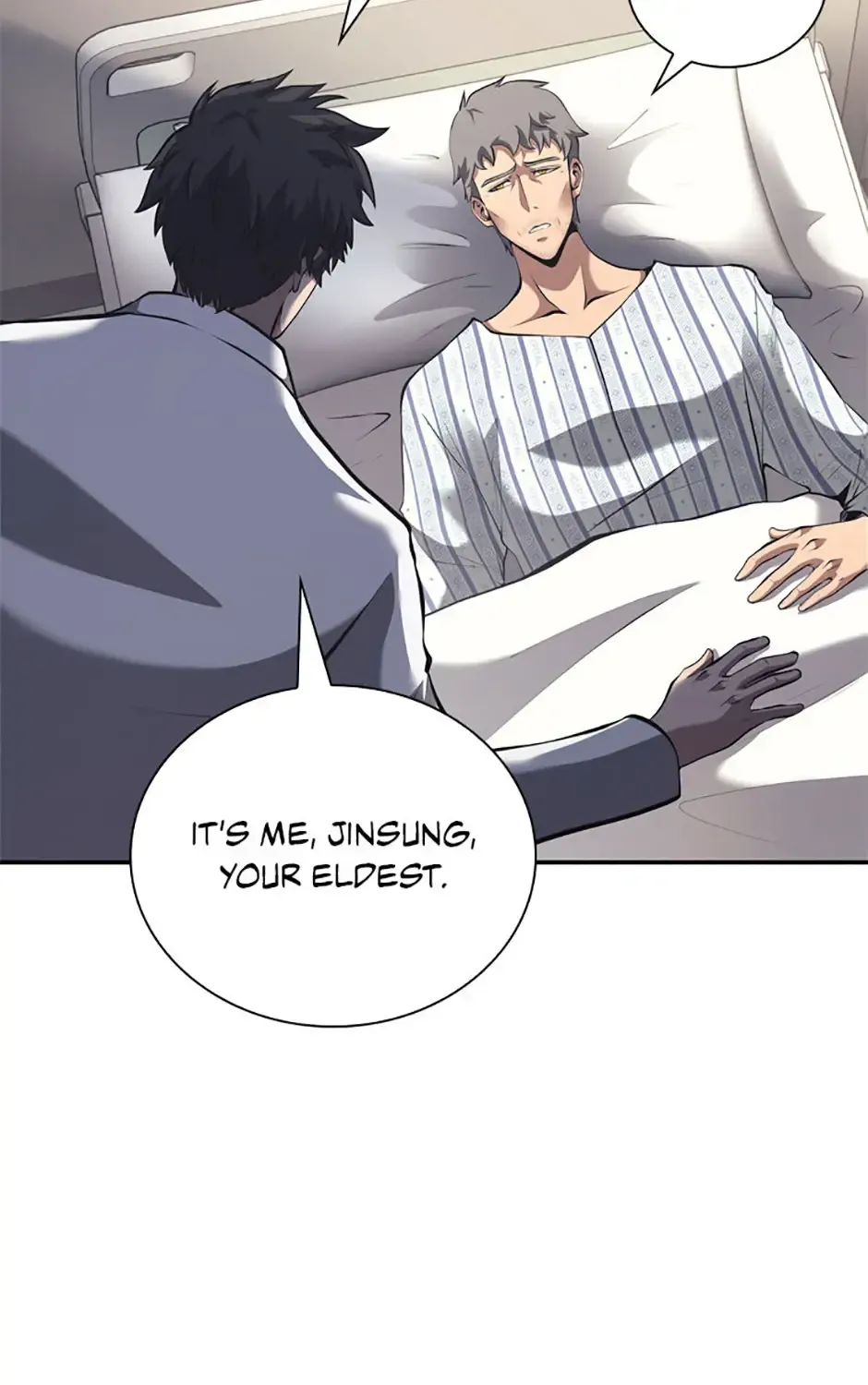 I Returned As An Fff-Class Witch Doctor Zinmanga X Chapter 89 Page 149