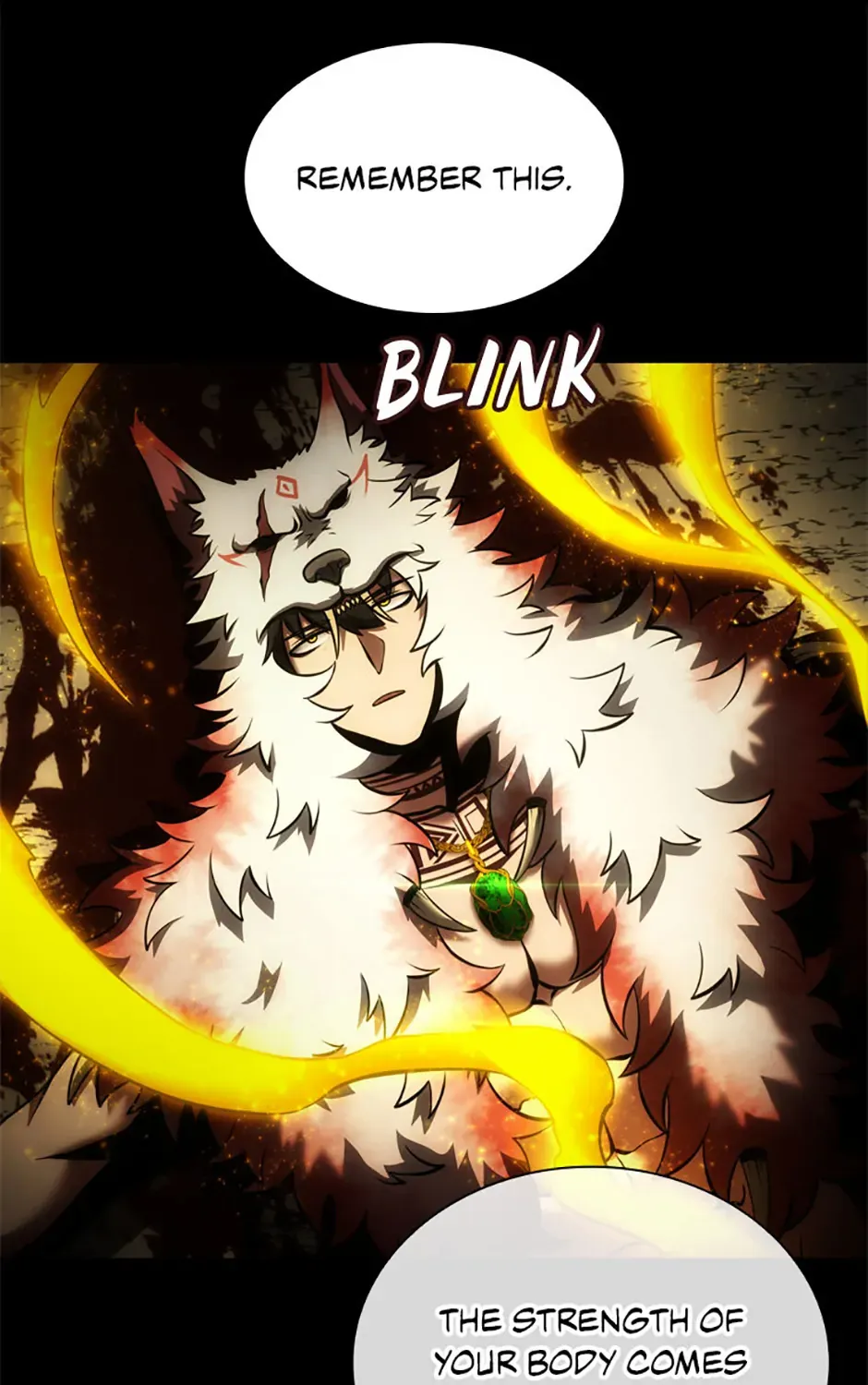 I Returned As An Fff-Class Witch Doctor Zinmanga X Chapter 88 Page 52