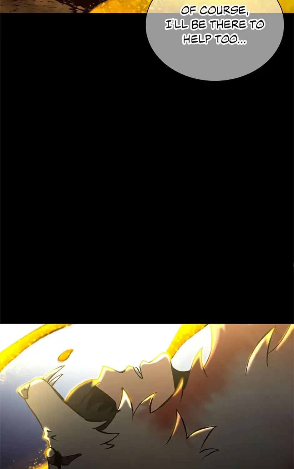 I Returned As An Fff-Class Witch Doctor Zinmanga X Chapter 88 Page 56