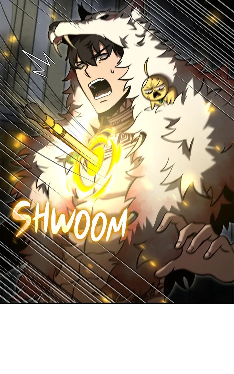 I Returned As An Fff-Class Witch Doctor Zinmanga X Chapter 88 Page 78