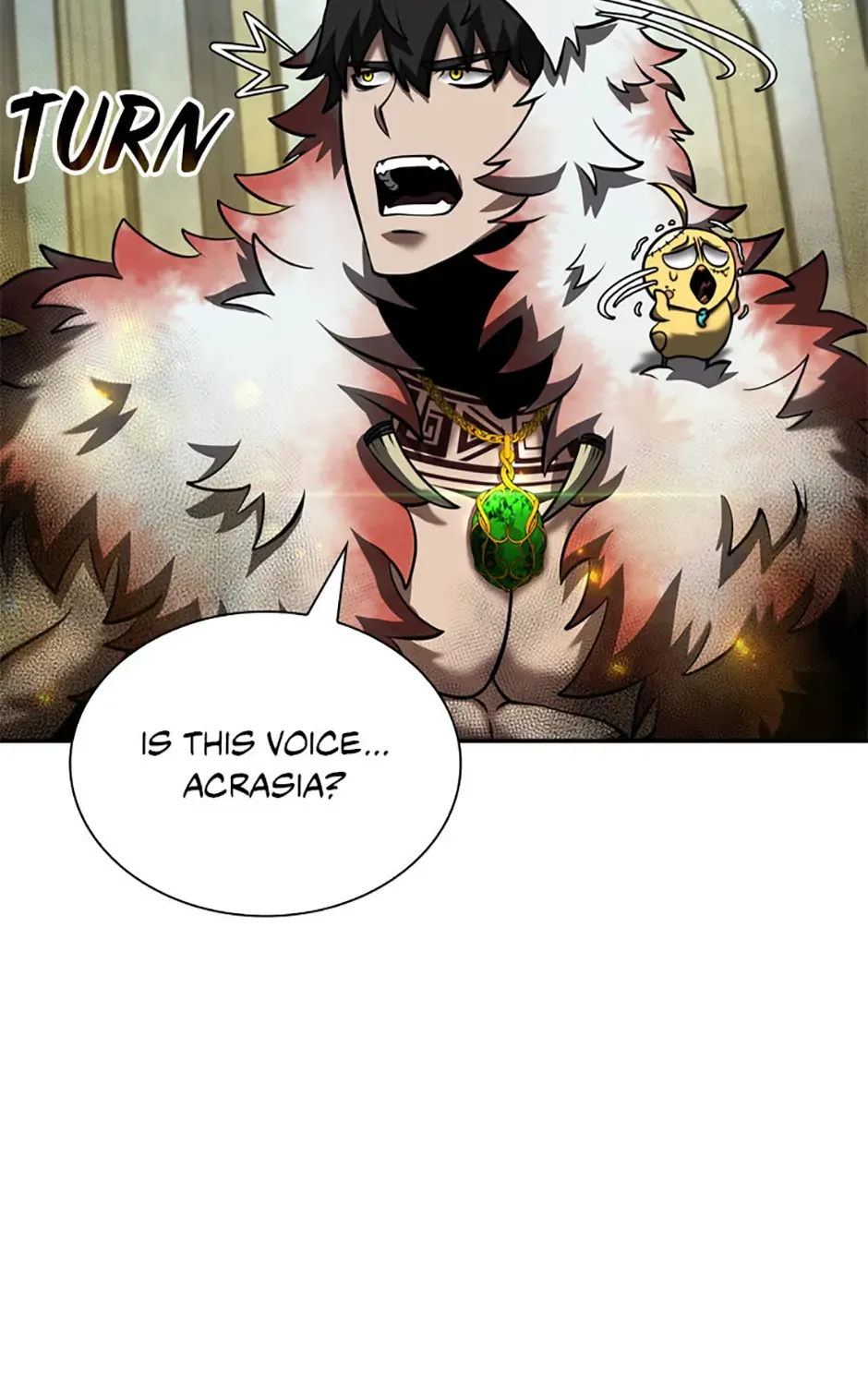 I Returned As An Fff-Class Witch Doctor Zinmanga X Chapter 88 Page 84