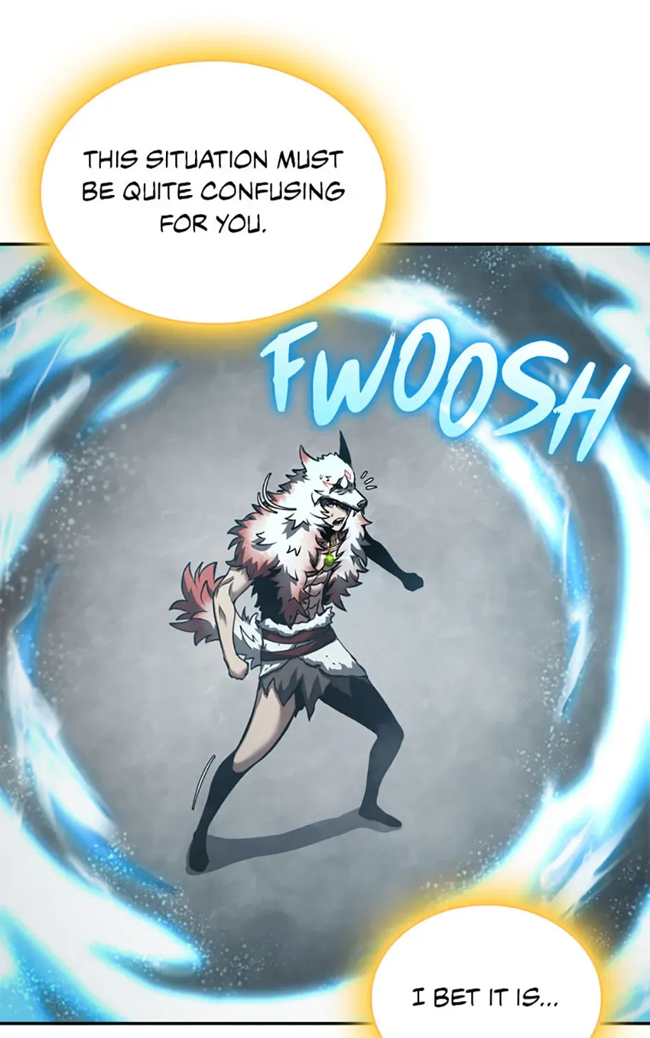 I Returned As An Fff-Class Witch Doctor Zinmanga X Chapter 88 Page 86