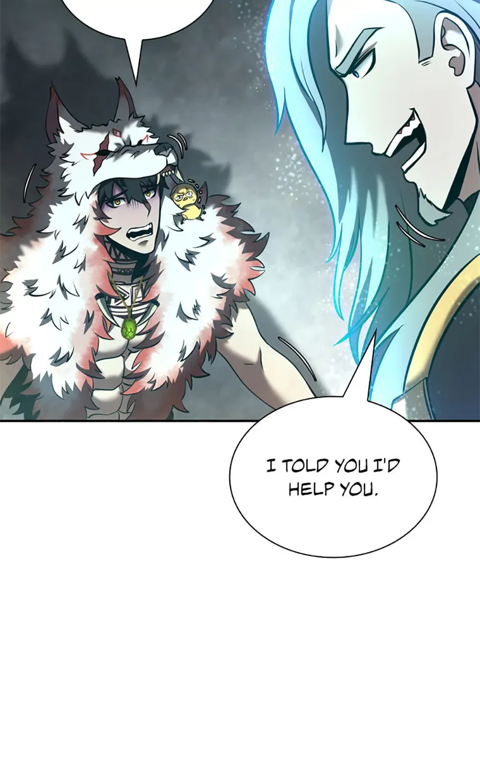 I Returned As An Fff-Class Witch Doctor Zinmanga X Chapter 88 Page 94