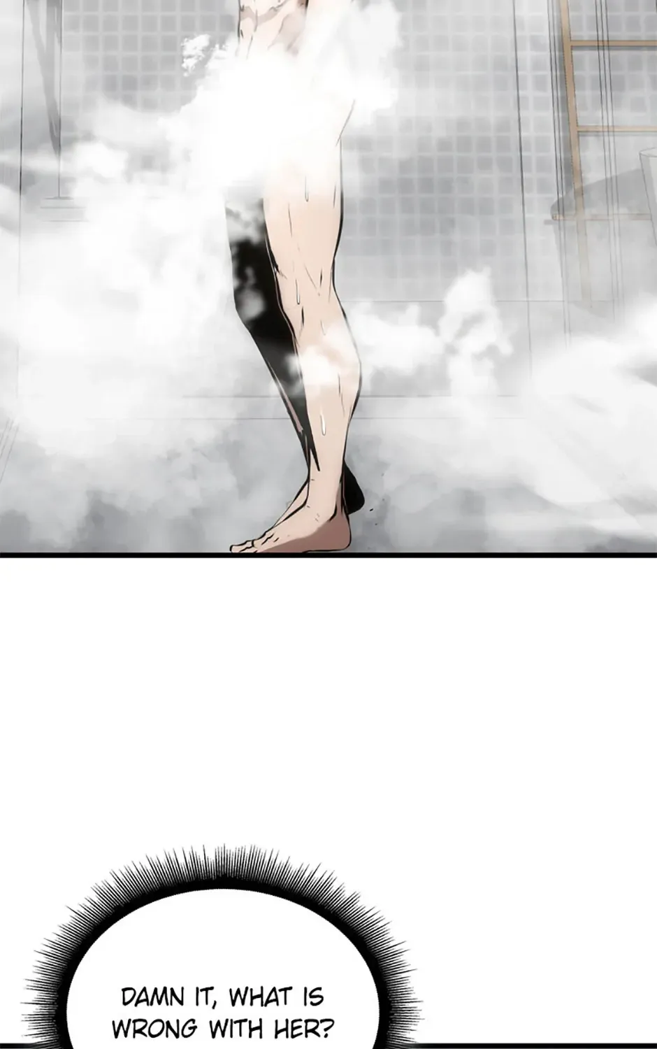 I Returned As An Fff-Class Witch Doctor Zinmanga X Chapter 88 Page 164