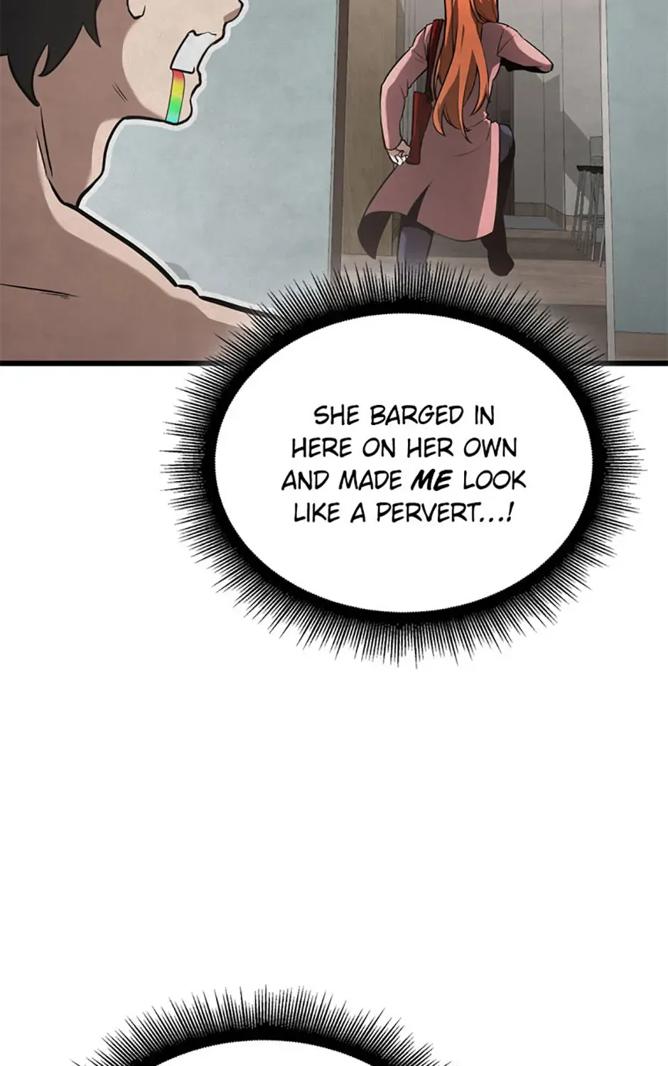 I Returned As An Fff-Class Witch Doctor Zinmanga X Chapter 88 Page 166