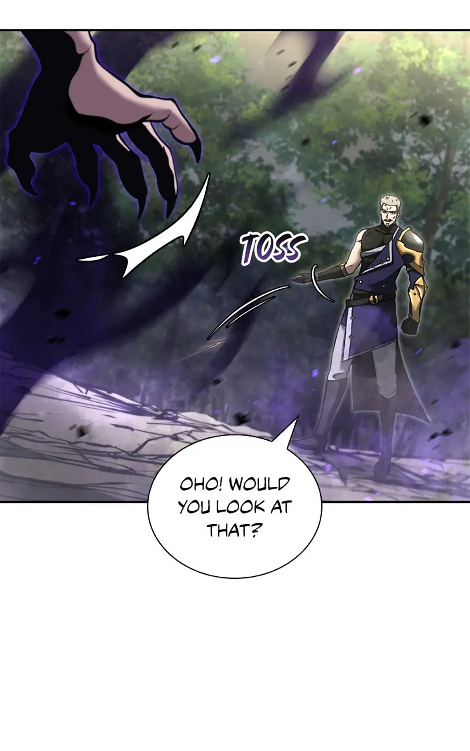 I Returned As An Fff-Class Witch Doctor Zinmanga X Chapter 87 Page 67