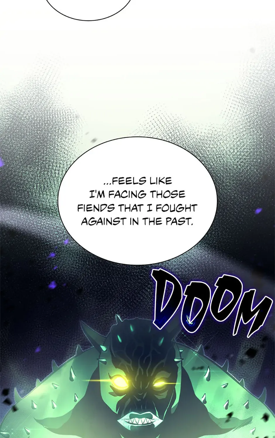 I Returned As An Fff-Class Witch Doctor Zinmanga X Chapter 87 Page 77