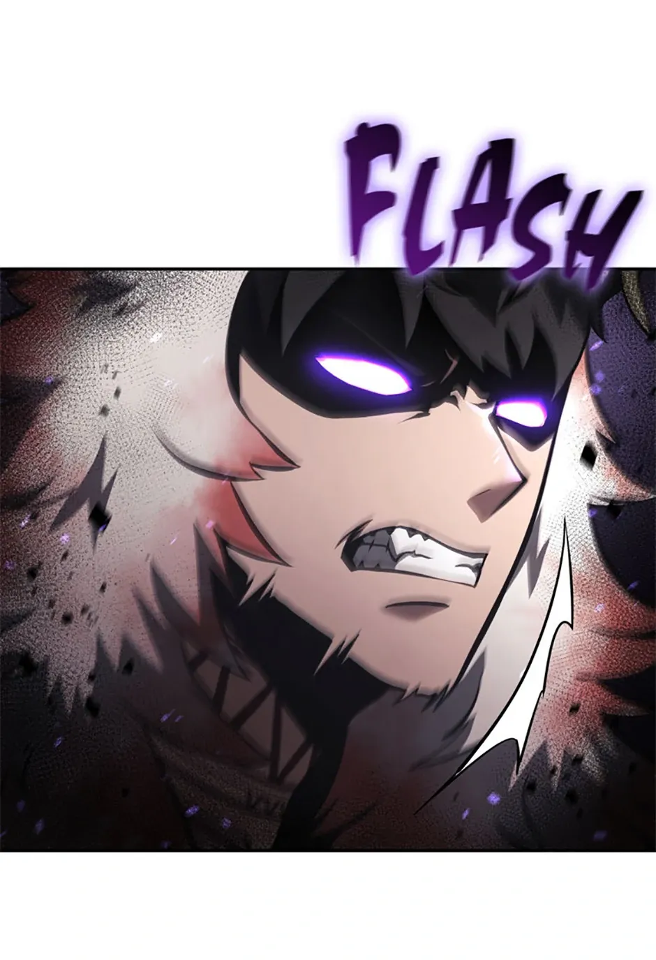 I Returned As An Fff-Class Witch Doctor Zinmanga X Chapter 87 Page 81