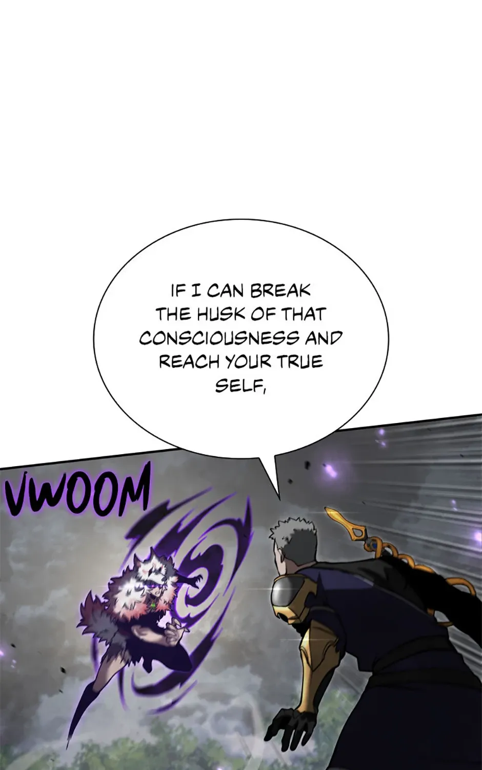 I Returned As An Fff-Class Witch Doctor Zinmanga X Chapter 87 Page 86