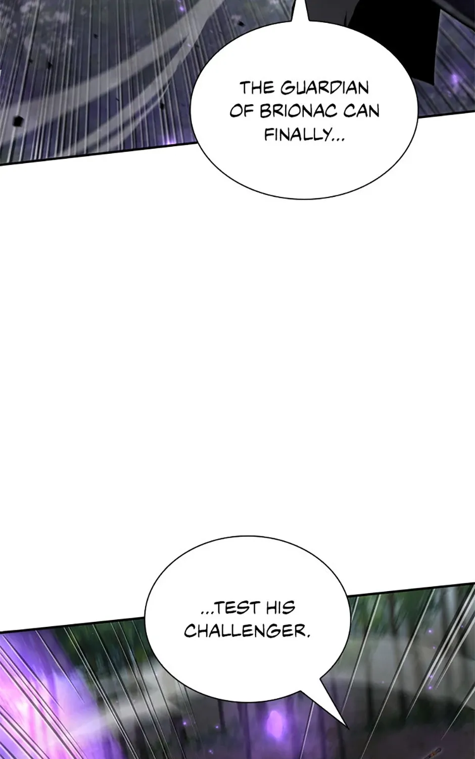 I Returned As An Fff-Class Witch Doctor Zinmanga X Chapter 87 Page 88