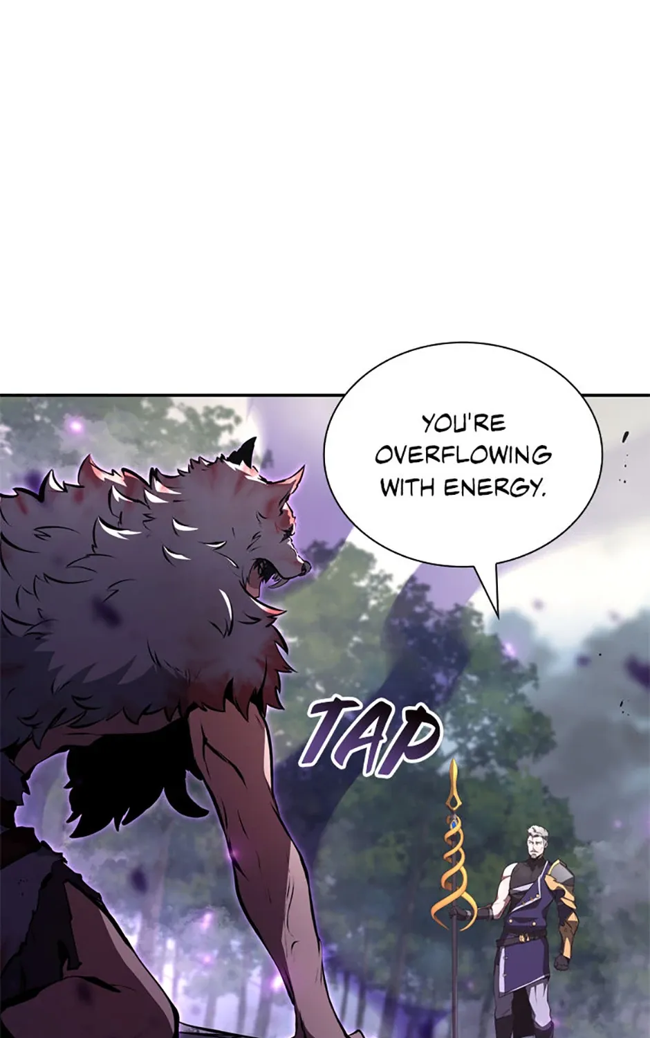 I Returned As An Fff-Class Witch Doctor Zinmanga X Chapter 87 Page 94