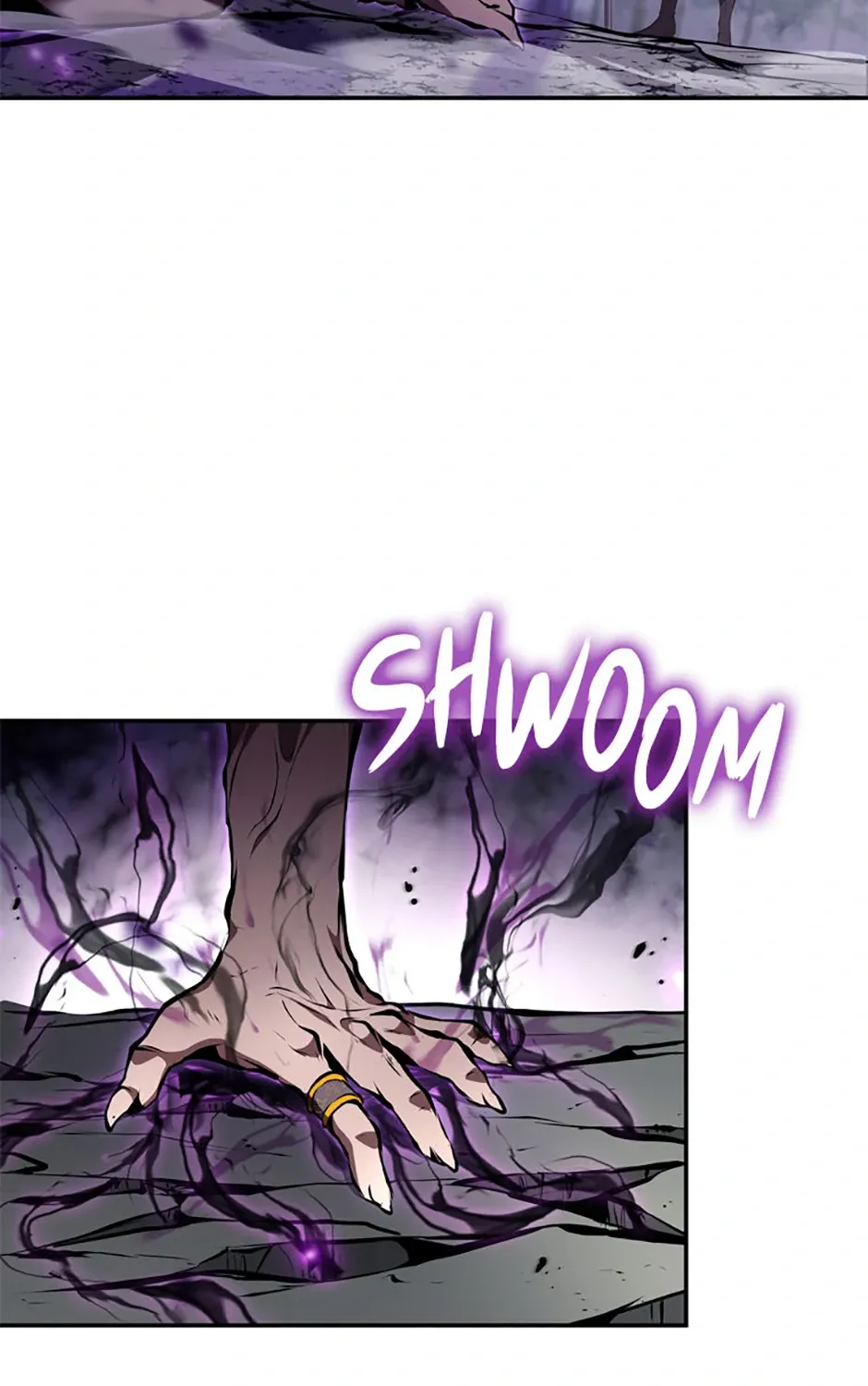 I Returned As An Fff-Class Witch Doctor Zinmanga X Chapter 87 Page 96
