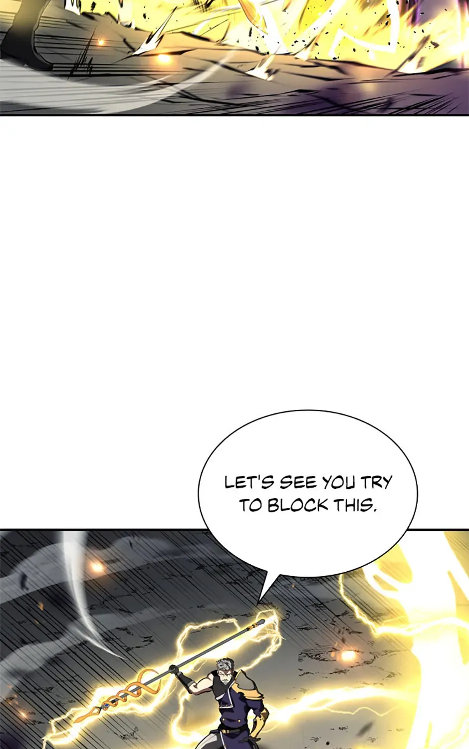 I Returned As An Fff-Class Witch Doctor Zinmanga X Chapter 87 Page 109