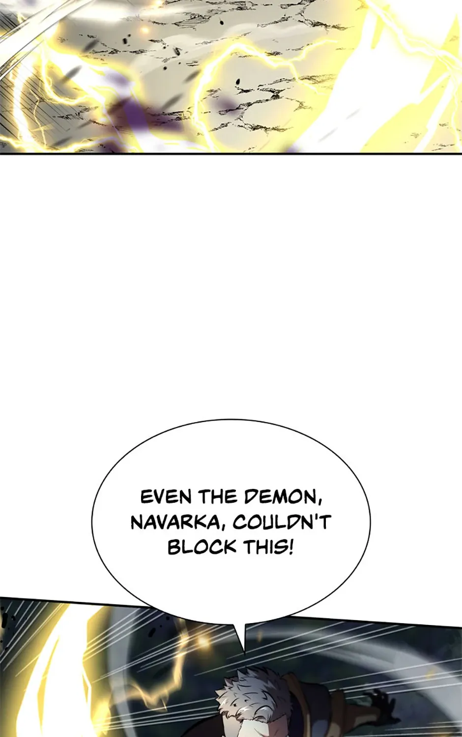 I Returned As An Fff-Class Witch Doctor Zinmanga X Chapter 87 Page 111
