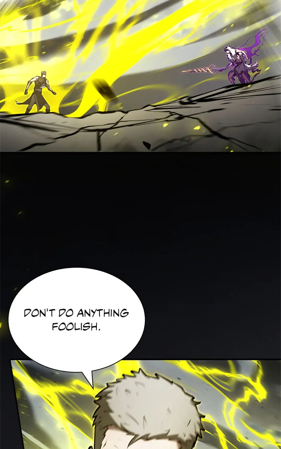 I Returned As An Fff-Class Witch Doctor Zinmanga X Chapter 87 Page 145