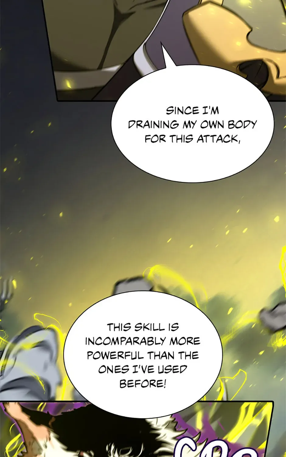 I Returned As An Fff-Class Witch Doctor Zinmanga X Chapter 87 Page 147