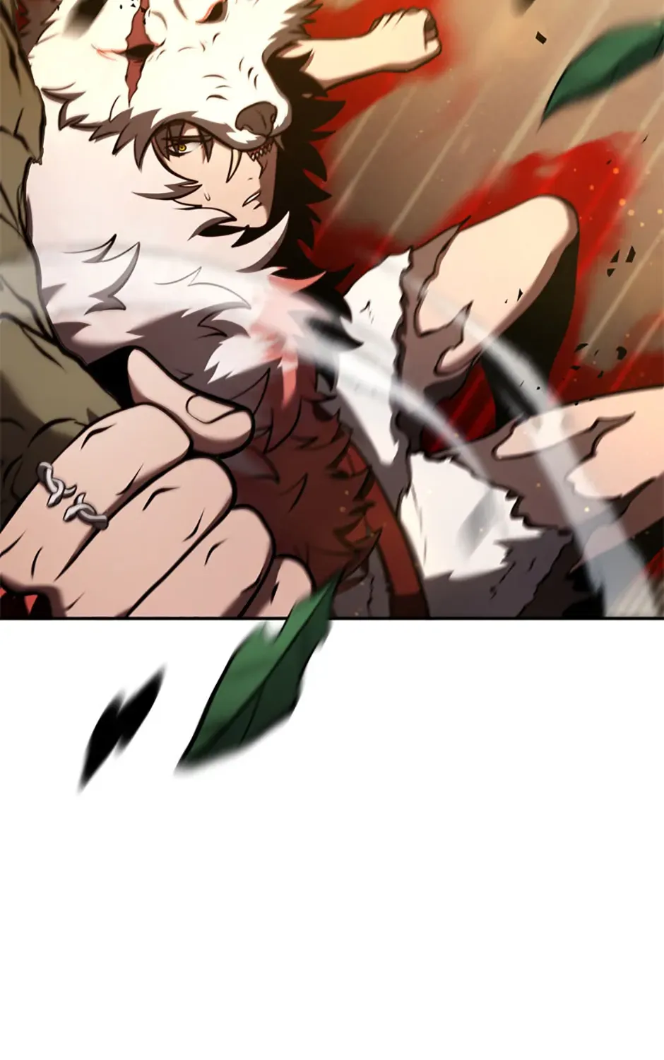 I Returned As An Fff-Class Witch Doctor Zinmanga X Chapter 86 Page 75
