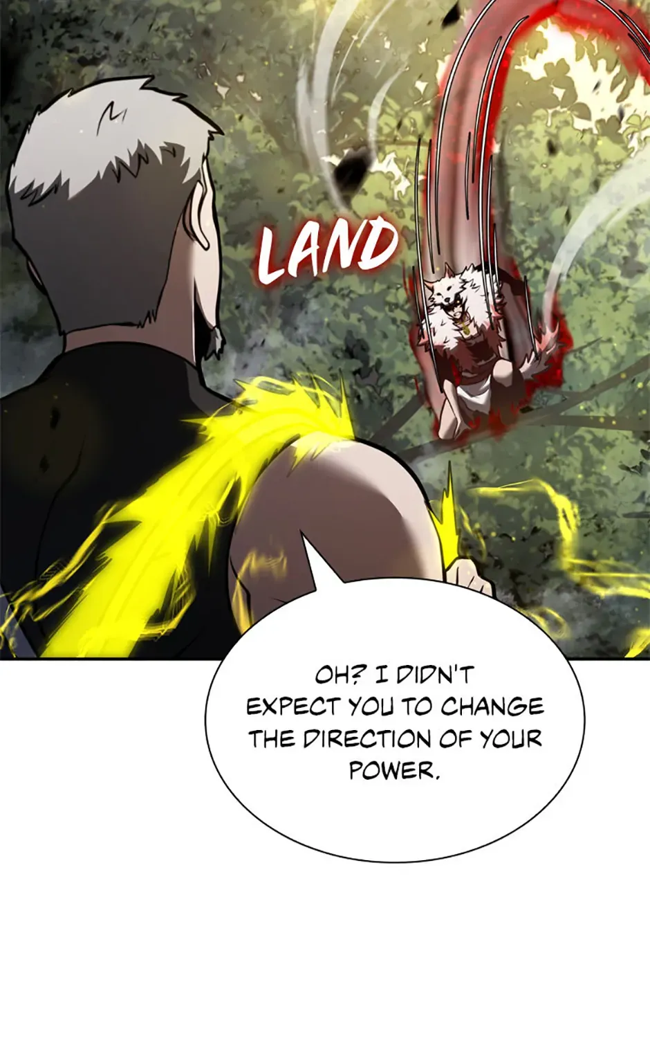 I Returned As An Fff-Class Witch Doctor Zinmanga X Chapter 86 Page 77