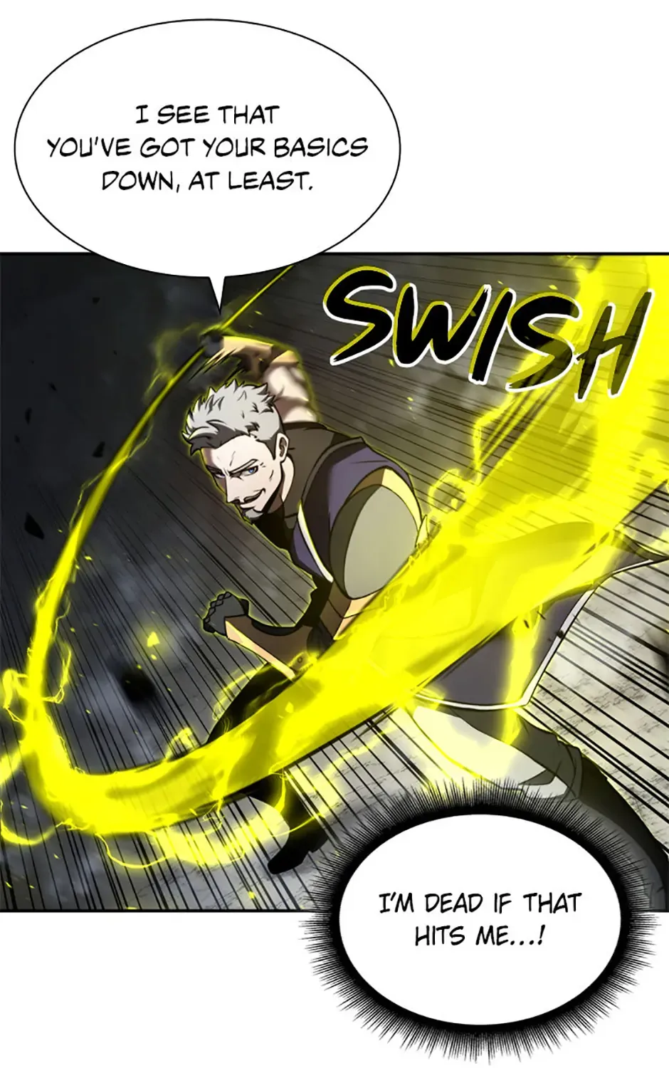 I Returned As An Fff-Class Witch Doctor Zinmanga X Chapter 86 Page 79