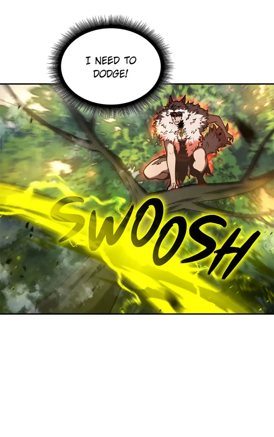 I Returned As An Fff-Class Witch Doctor Zinmanga X Chapter 86 Page 81