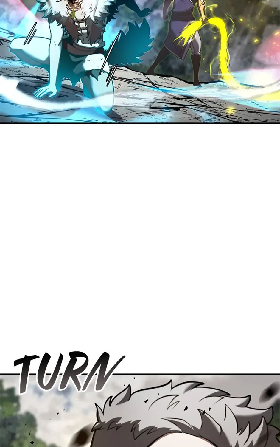 I Returned As An Fff-Class Witch Doctor Zinmanga X Chapter 86 Page 89