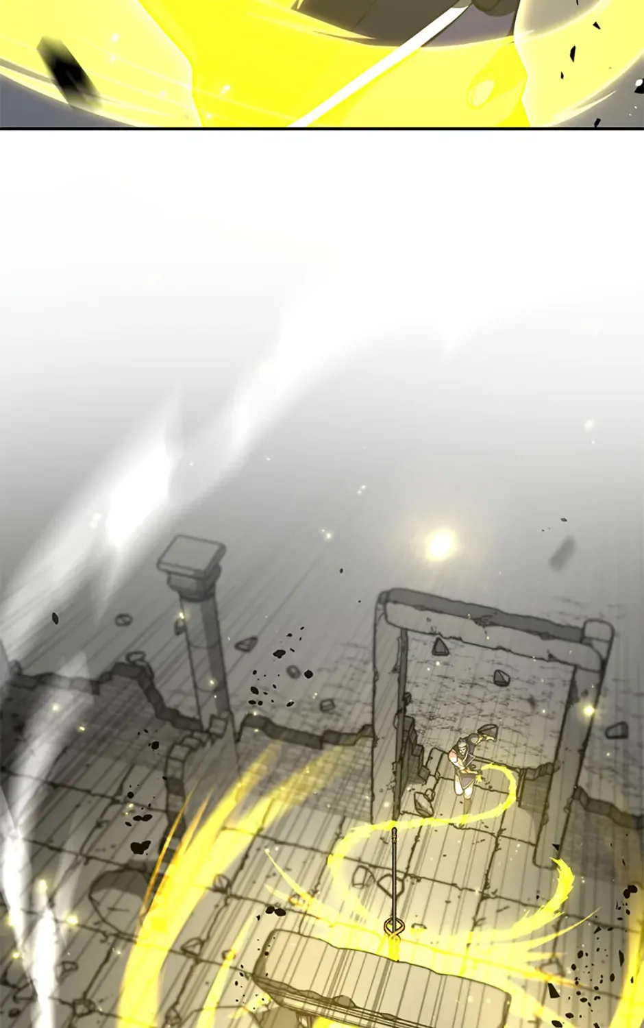 I Returned As An Fff-Class Witch Doctor Zinmanga X Chapter 86 Page 99