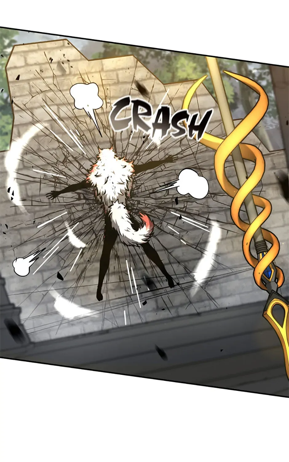 I Returned As An Fff-Class Witch Doctor Zinmanga X Chapter 86 Page 103