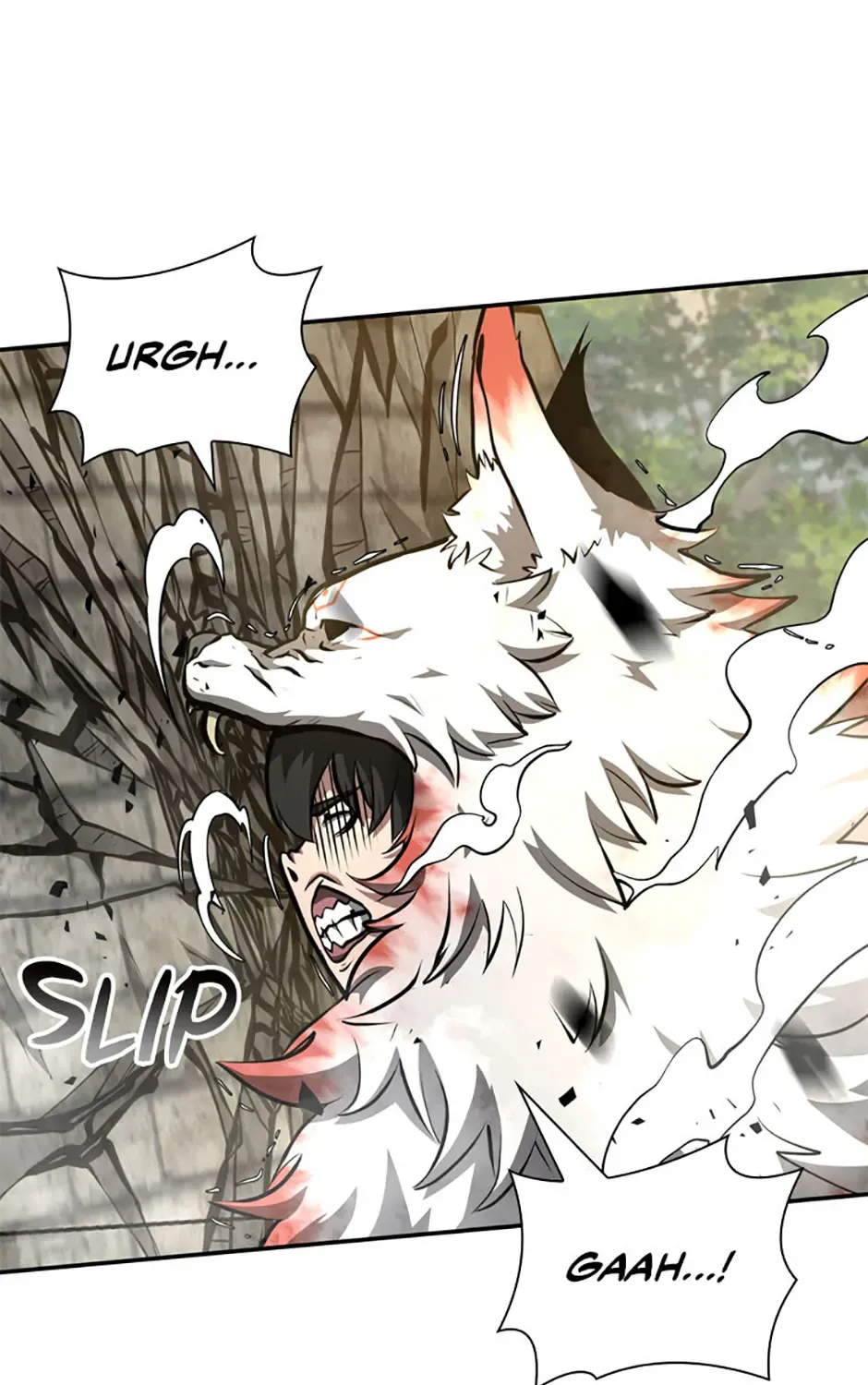 I Returned As An Fff-Class Witch Doctor Zinmanga X Chapter 86 Page 105