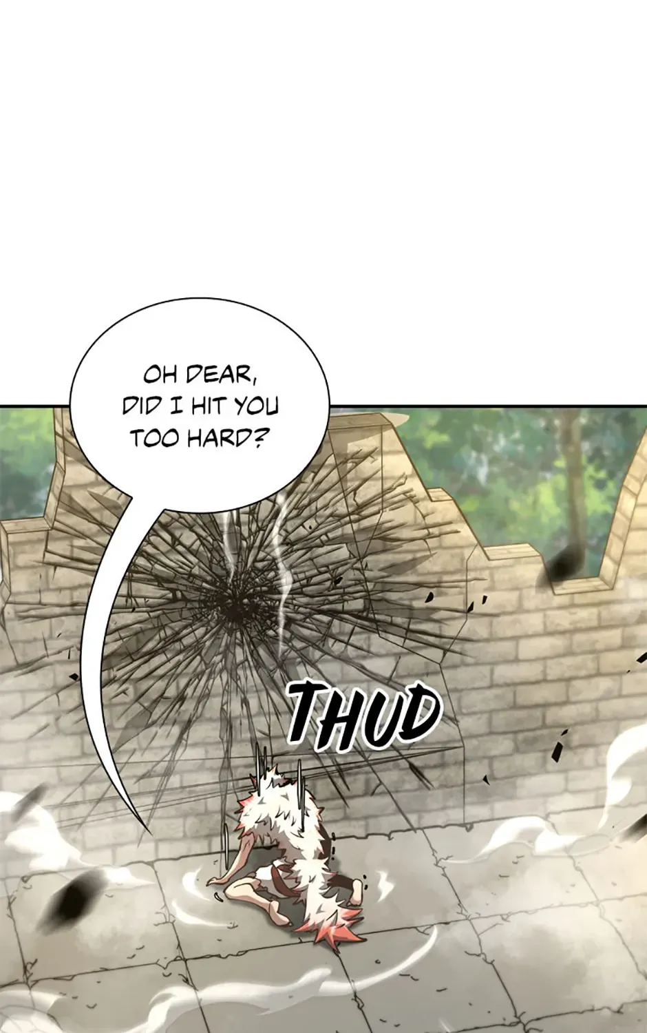 I Returned As An Fff-Class Witch Doctor Zinmanga X Chapter 86 Page 107