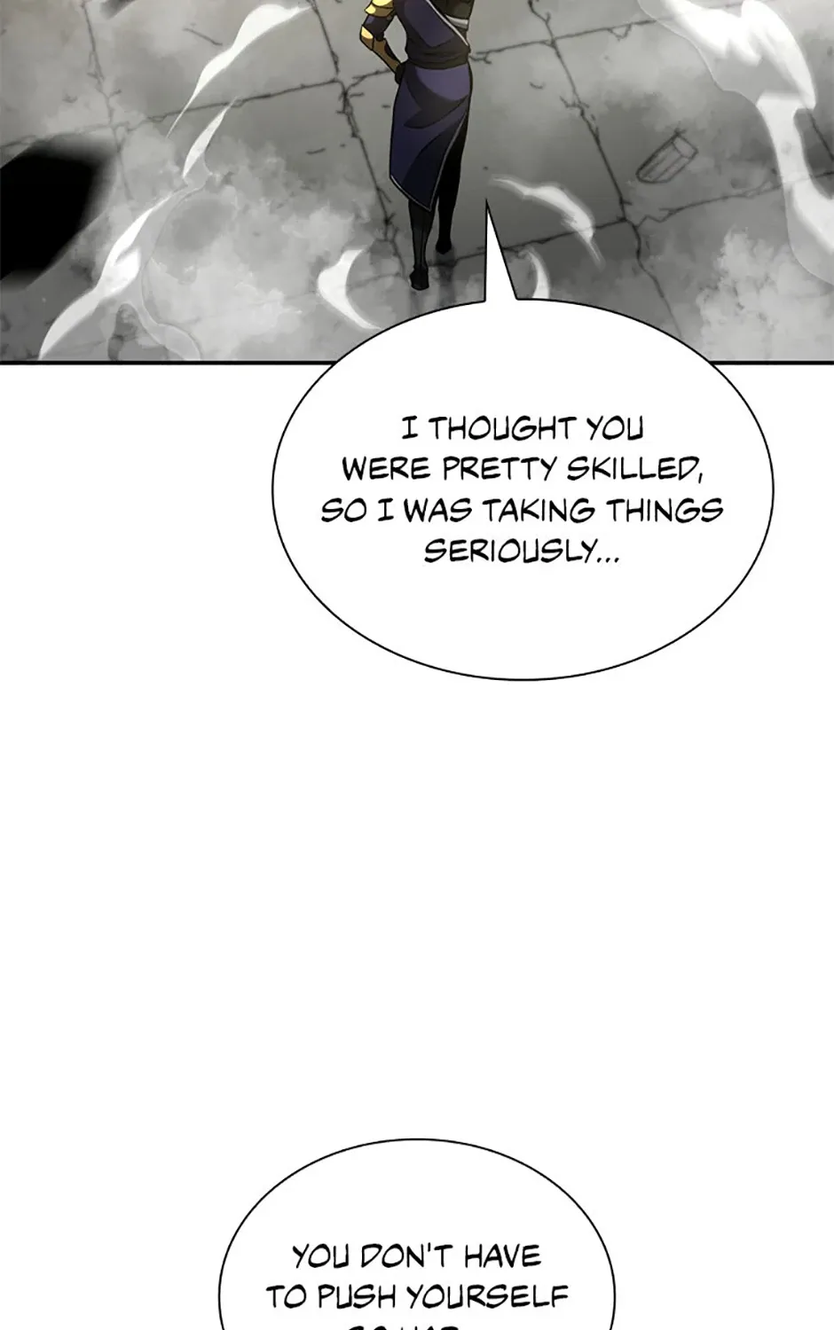 I Returned As An Fff-Class Witch Doctor Zinmanga X Chapter 86 Page 109