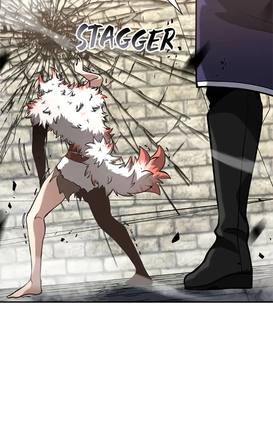 I Returned As An Fff-Class Witch Doctor Zinmanga X Chapter 86 Page 111
