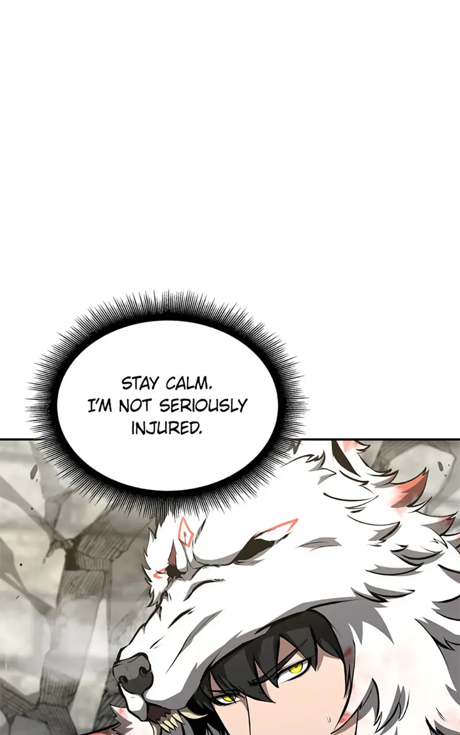 I Returned As An Fff-Class Witch Doctor Zinmanga X Chapter 86 Page 117